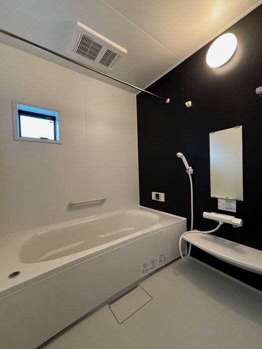 物件内観写真10　(バス／シャワールーム等)