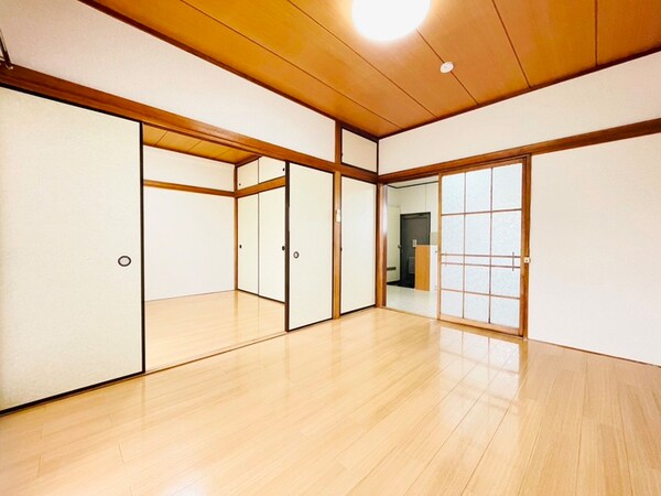 居室
