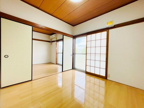 居室