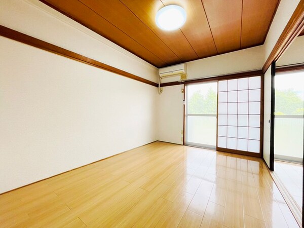 居室