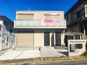 Prima Casa Azamino外観写真