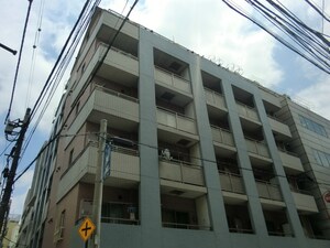 メインステージ御茶ノ水(202)外観写真