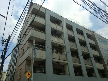 メインステージ御茶ノ水(202)外観写真