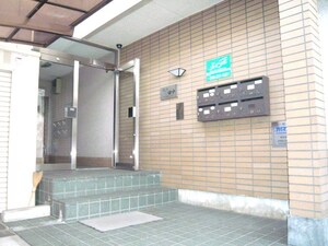 ヴィラ田中外観写真