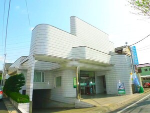 ア－バンハイム外観写真
