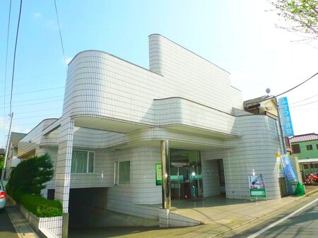 ア－バンハイム外観写真