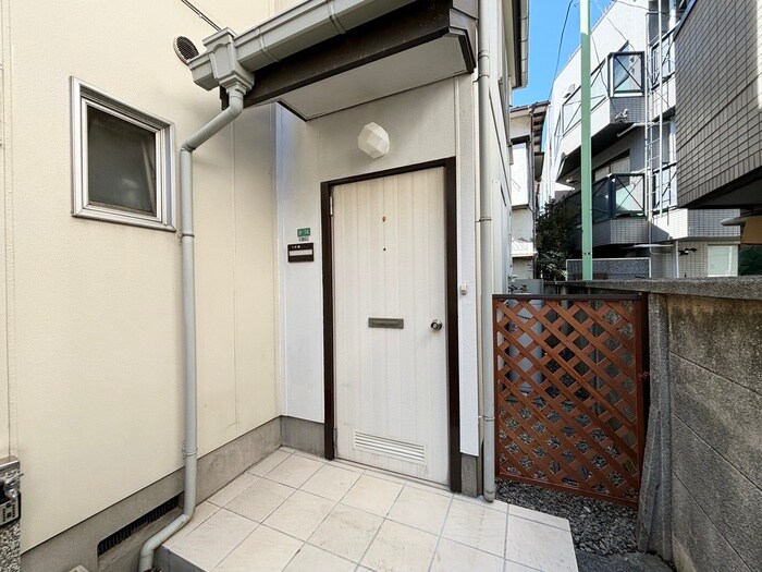 物件外観写真3　(その他)