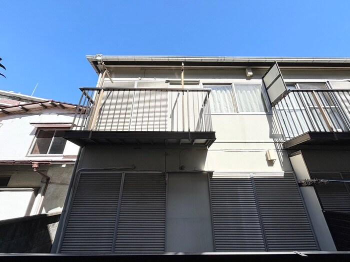 物件外観写真5　(外観写真)