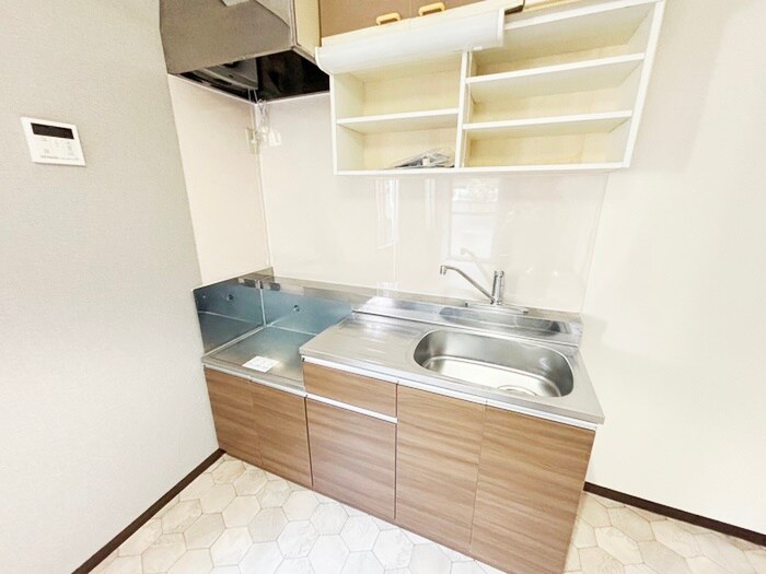 物件内観写真9　(キッチン)