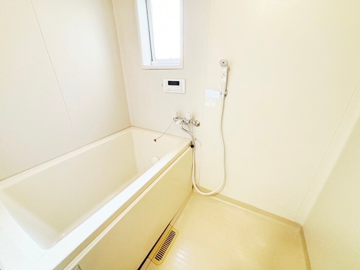 物件内観写真11　(バス／シャワールーム等)