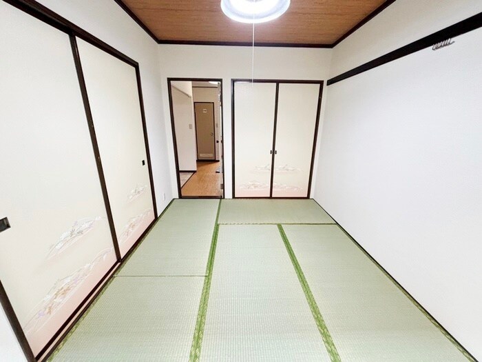 物件内観写真17　(居室)