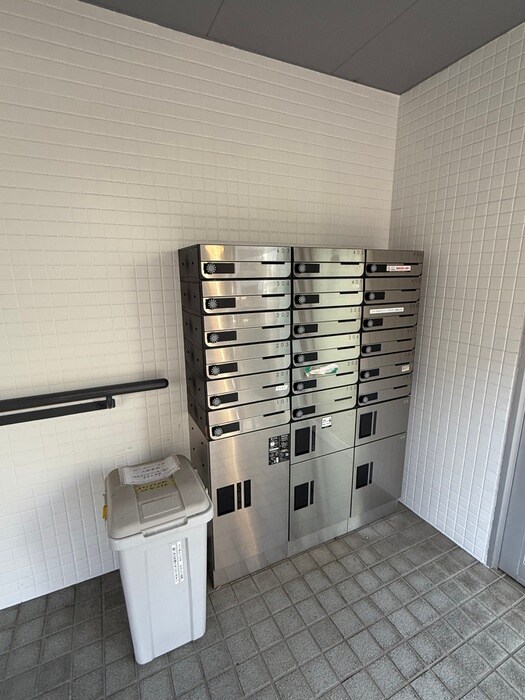 物件外観写真3　(建物設備)