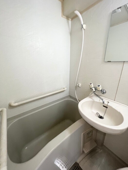 物件内観写真15　(バス／シャワールーム等)