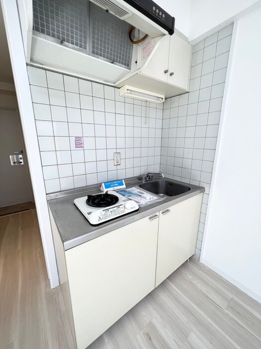 物件内観写真16　(キッチン)