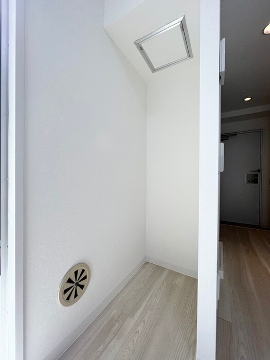 物件内観写真17　(収納)