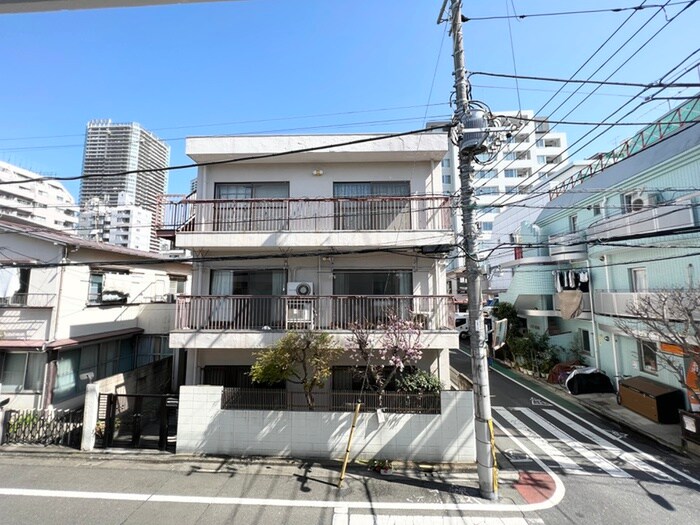 物件内観写真20　(室内からの展望)