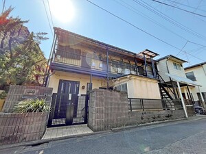 くるみ荘外観写真