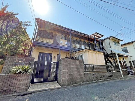 くるみ荘外観写真