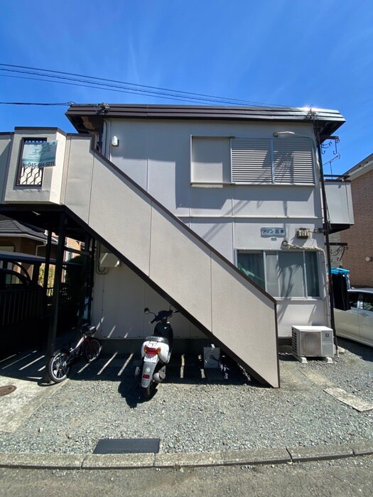 物件外観写真3　(外観写真)