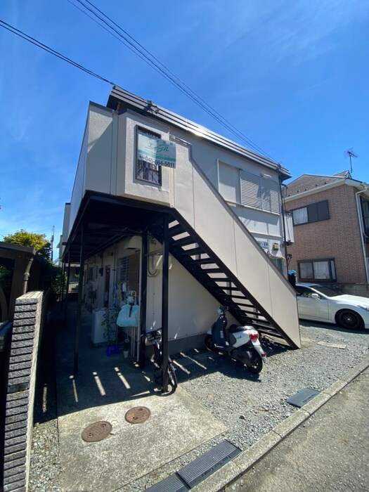 物件外観写真4　(外観写真)