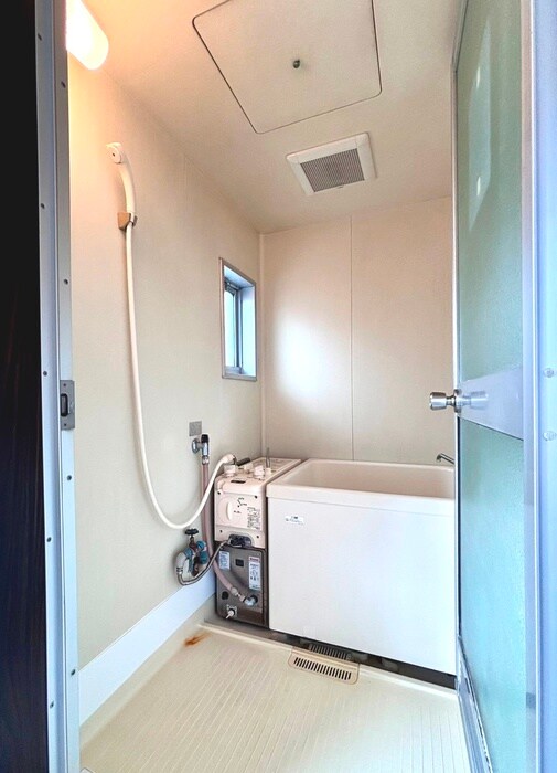 物件内観写真12　(バス／シャワールーム等)