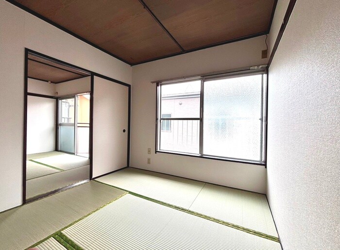 物件内観写真14　(居室)