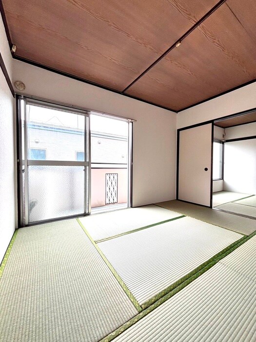 物件内観写真15　(居室)