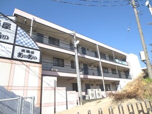 サウス鴨宮外観写真