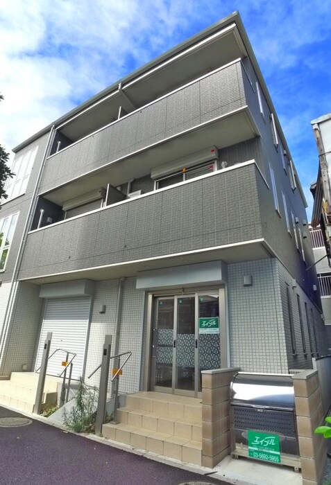 物件外観写真4　(外観写真)