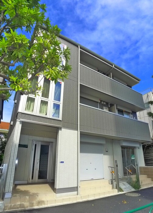 物件外観写真5　(周辺環境)