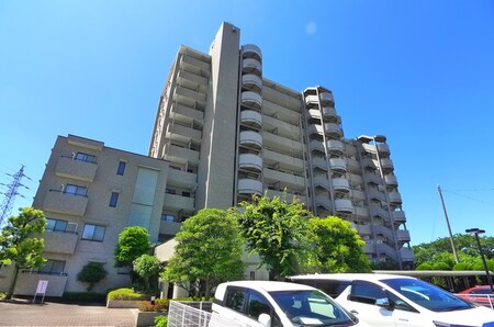 大宮西パーク・ホームズ(102)外観写真