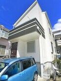 市川市幸一丁目貸家