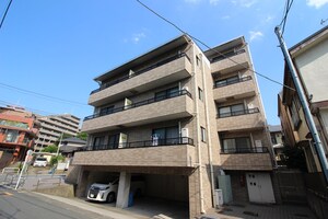 メゾン・ムジ－クⅡ外観写真