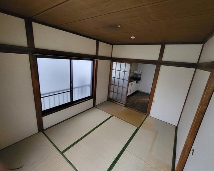 物件内観写真13　(居室)