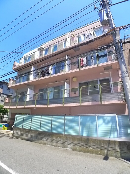 物件外観写真6　(外観写真)