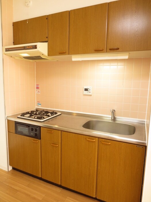 物件内観写真10　(キッチン)