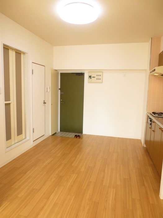 物件内観写真14　(居室)