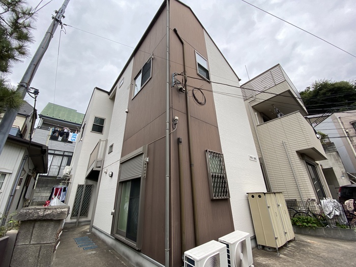 尊翔参番館