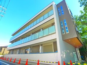 仮)フォレストベベ外観写真