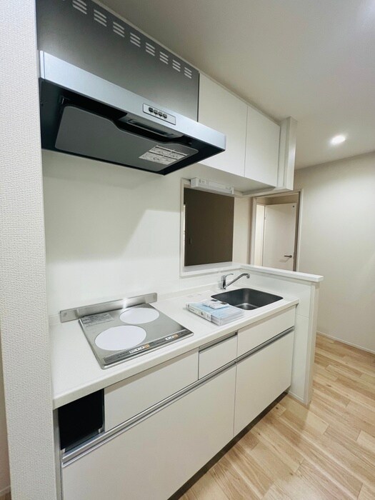 物件内観写真7　(キッチン)