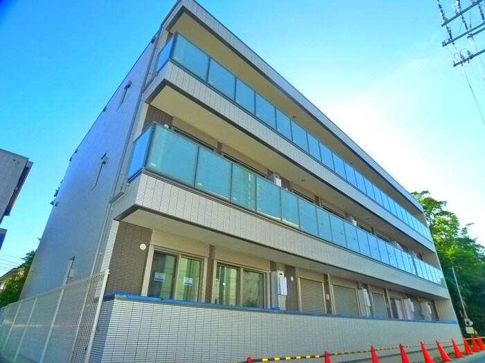 物件外観写真3　(その他)