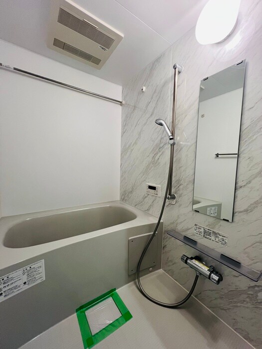 物件内観写真13　(バス／シャワールーム等)