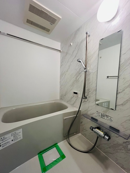 フォレストベベのバス