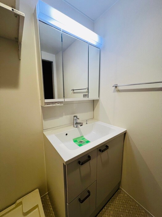 物件内観写真14　(洗面)