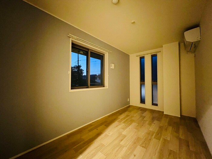 物件内観写真21　(ロフト)