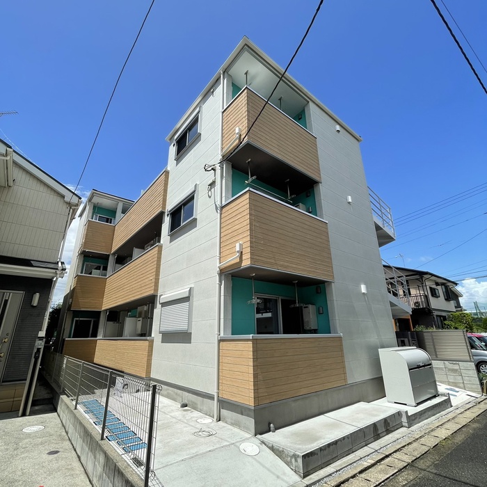 MELDIA上溝