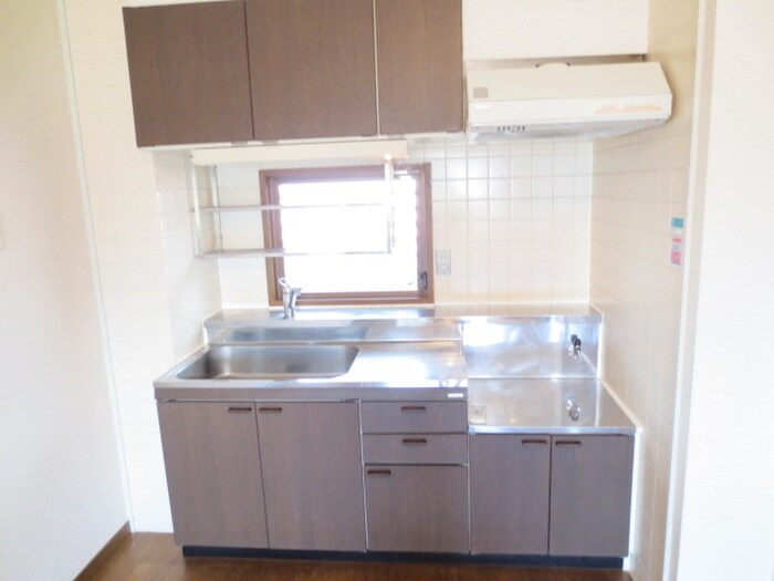 物件内観写真13　(キッチン)