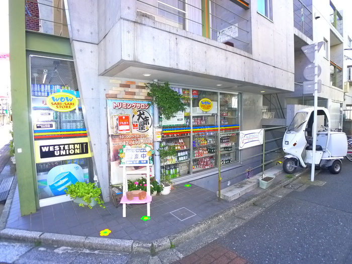 外観写真