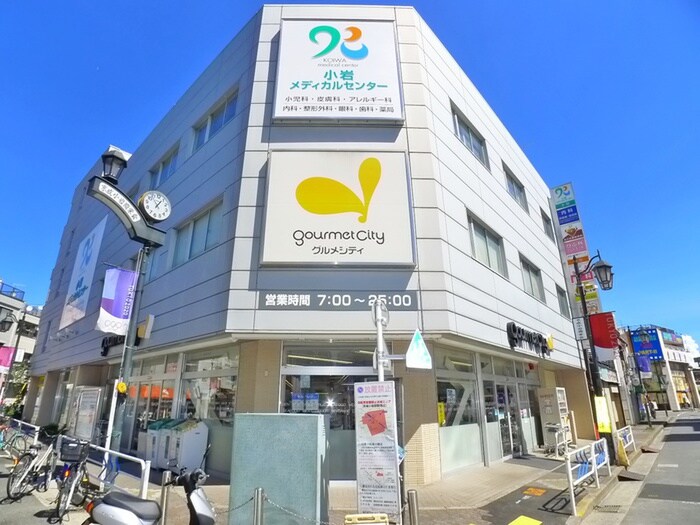 物件外観写真6　(周辺環境)