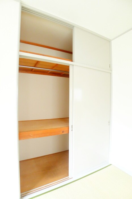 物件内観写真15　(収納)